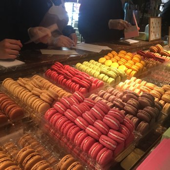 Ladurée - Macarons Near Me - Paris, 75 Ladurée - Macarons Near Me - Paris, 75