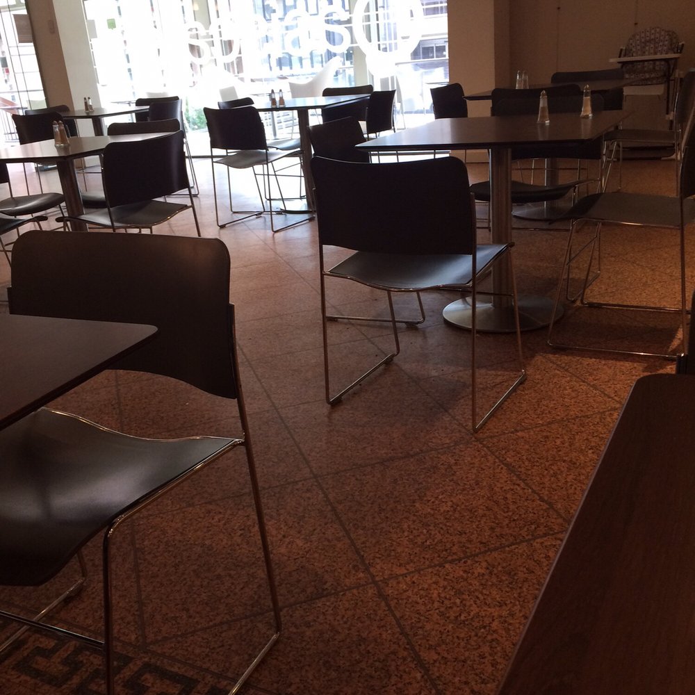 Oasis Cafe - Cafes Near Me - Glasgow, GLG
