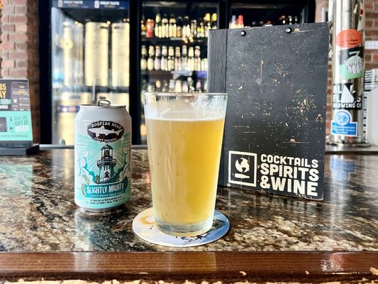 World of Beer by null