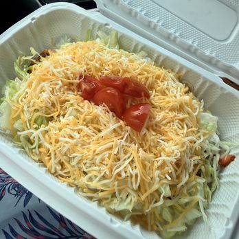 Taco Rice Hawaii - Japanese Near Me - Honolulu, Hawaii