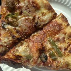 WinCo Foods - Pizza slice $1.25 August 2026