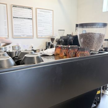 Origin Coffee Bar - Coffee & Tea Near Me - Savannah, Georgia Origin Coffee Bar - Coffee & Tea Near Me - Savannah, Georgia