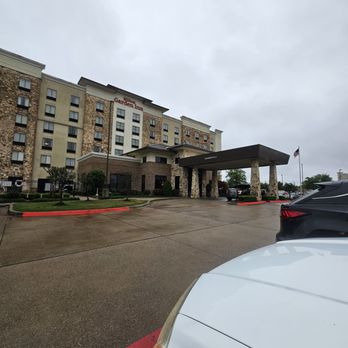 Hilton Garden Inn Texarkana - Hotels Near Me - Texarkana, Texas