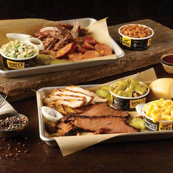Dickey's Barbecue Pit - Barbeque Near Me - King George, Virginia Dickey's Barbecue Pit - Barbeque Near Me - King George, Virginia