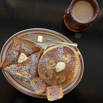 Barbacoa El Jefe - French toast - Mexican Near Me - Riverside, California Barbacoa El Jefe - French toast - Mexican Near Me - Riverside, California