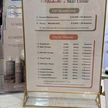 Michelle's Skin Clinic - Skin Care Near Me - Los Angeles, California Michelle's Skin Clinic - Skin Care Near Me - Los Angeles, California
