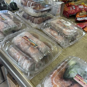 Baker's Palace - Chicken and rice Spring rolls - Bakeries Near Me - Denver, Colorado Baker's Palace - Chicken and rice Spring rolls - Bakeries Near Me - Denver, Colorado