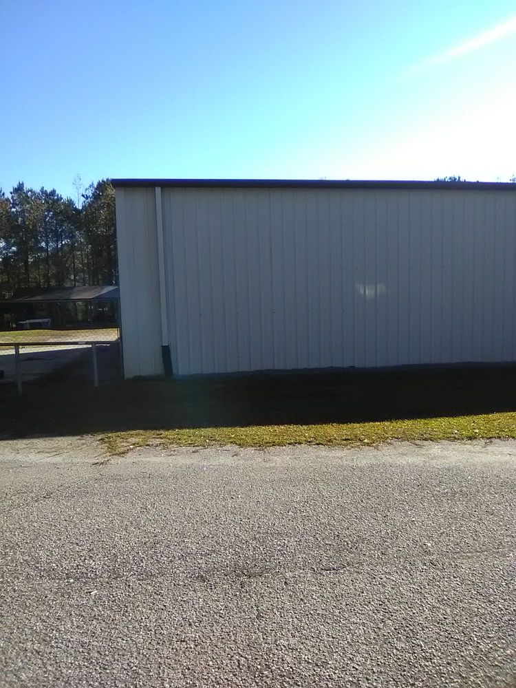 Slide of Clyde Nettles