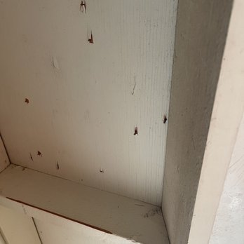 Tristate Roofing - Nails coming through the roof - Roofing Near Me - Tacoma, Washington Tristate Roofing - Nails coming through the roof - Roofing Near Me - Tacoma, Washington