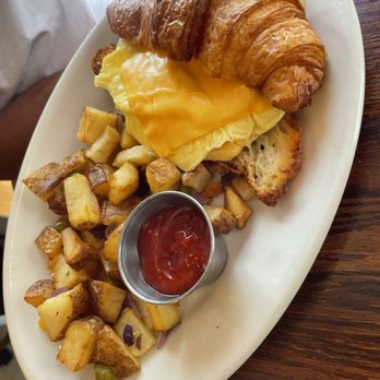 Labriola - Croissant Sandwich - Italian Near Me - Chicago, Illinois Labriola - Croissant Sandwich - Italian Near Me - Chicago, Illinois