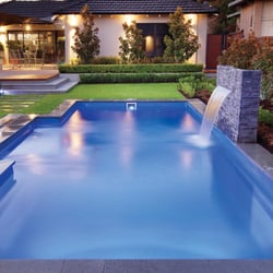 Platinum Pools & Patios - Another beautiful Barrier Reef design