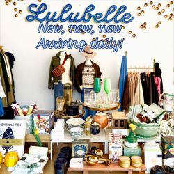 Lulubelle