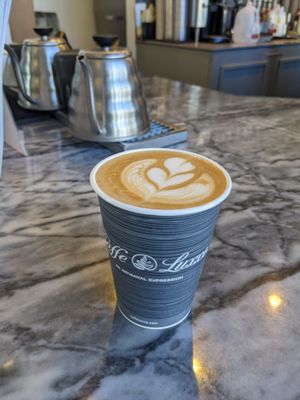 Caffe Luxxe by null