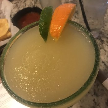 Campestre - Margarita - Mexican Near Me - Lexington, Kentucky