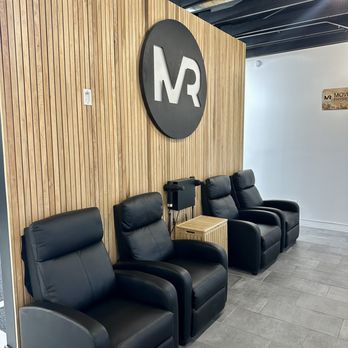 Movement Redefined Physical Therapy & Wellness - Lobby - Physical Therapy Near Me - Phoenix, Arizona Movement Redefined Physical Therapy & Wellness - Lobby - Physical Therapy Near Me - Phoenix, Arizona