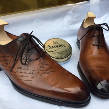 George Shoe Repairs - Shoe Repair Near Me - London, XGL George Shoe Repairs - Shoe Repair Near Me - London, XGL
