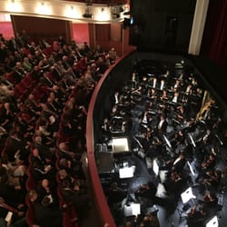 Deutsche Oper am Rhein