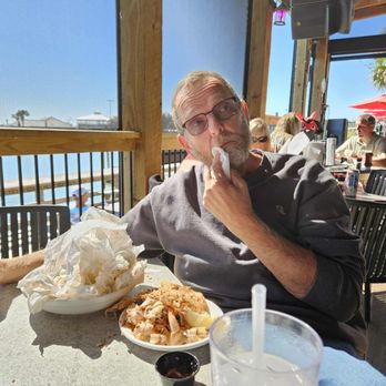 Dead Dog Saloon - Seafood Near Me - Murrells Inlet, South Carolina