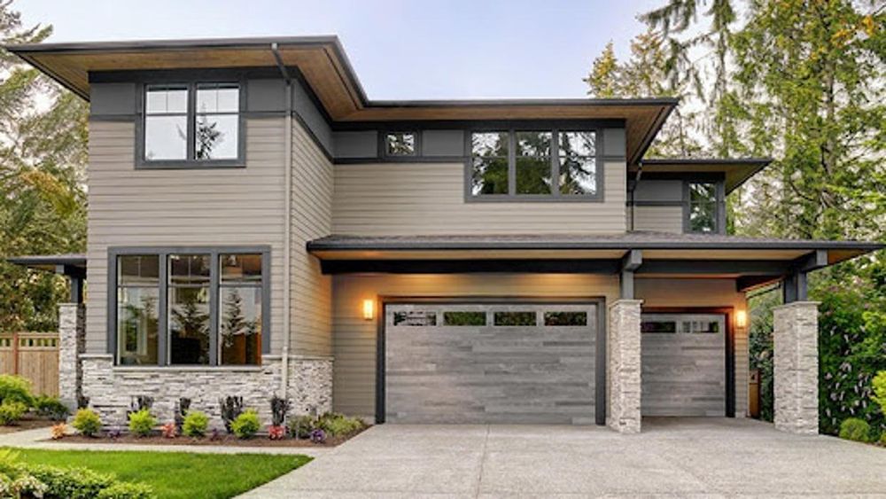Renner Garage Door - Garage Door Contractor in Camdenton, MO