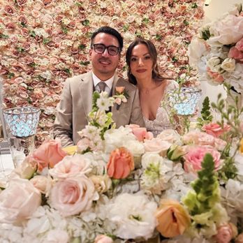 Eve Behind the Scenes - Wedding Planning Near Me