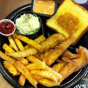 Zaxbys - Chicken finger plate - Chicken Wings Near Me - Chamblee, Georgia