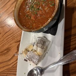Maryland Crab Soup