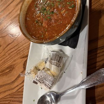 The Sterling Tavern - Crab soup - Seafood Near Me - Berlin, Maryland