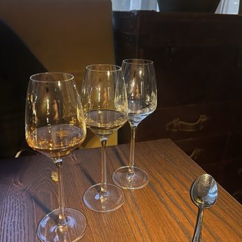 Trade - The flight - Mediterranean Near Me - Boston, Massachusetts