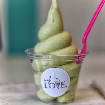 With Love, - Ice Cream & Frozen Yogurt Near Me - San Gabriel, California With Love, - Ice Cream & Frozen Yogurt Near Me - San Gabriel, California