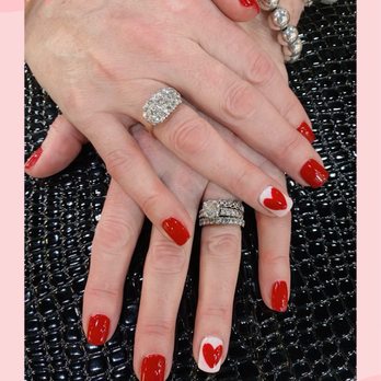 Galaxy Nail & Spa 7 - Nail Salons Near Me - Martinsville, New Jersey Galaxy Nail & Spa 7 - Nail Salons Near Me - Martinsville, New Jersey