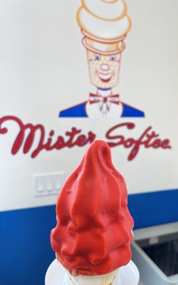 Mister Softee by null