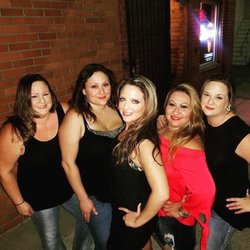 Oroville Little League Brandt Field - Ladies night out at Field and Stream.