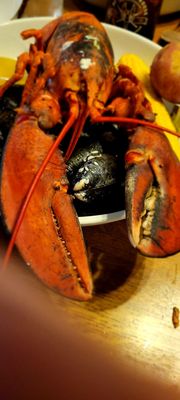 PJ Lobster House by null