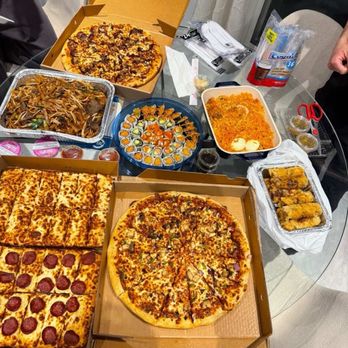 Pizza Hut - Desserts Near Me - Richmond Hill, Ontario