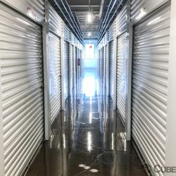 CubeSmart Self Storage