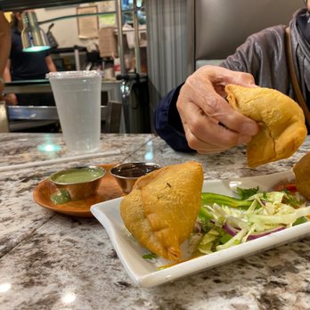 Paradise Street Eats & Biryani - Samosa Chaat - Indian Near Me - Dearborn, Michigan Paradise Street Eats & Biryani - Samosa Chaat - Indian Near Me - Dearborn, Michigan