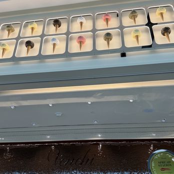 Venchi - Gelato Near Me - Santa Clara, California