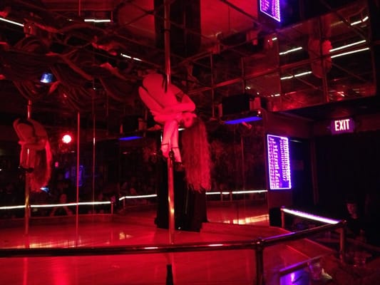Jumbo's Clown Room by null