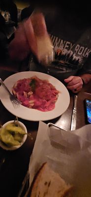 Giacomo's Melrose by null