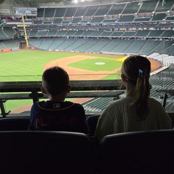 Tours at Minute Maid Park - Tours Near Me - Houston, Texas Tours at Minute Maid Park - Tours Near Me - Houston, Texas