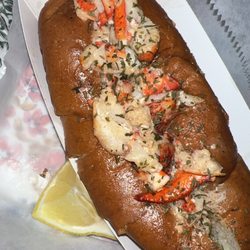 BK Lobster-McDonough - #1 East New York