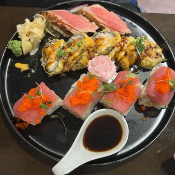Takara Sushi Grill & Bar - Sushi Bars Near Me - Lutz, Florida Takara Sushi Grill & Bar - Sushi Bars Near Me - Lutz, Florida