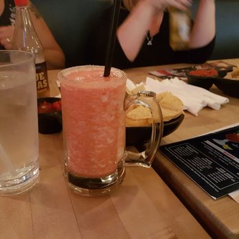 Lone Star Texas Grill - Strawberry Daquiri - Tex-Mex Near Me - Windsor, Ontario Lone Star Texas Grill - Strawberry Daquiri - Tex-Mex Near Me - Windsor, Ontario