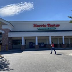 Harris Teeter