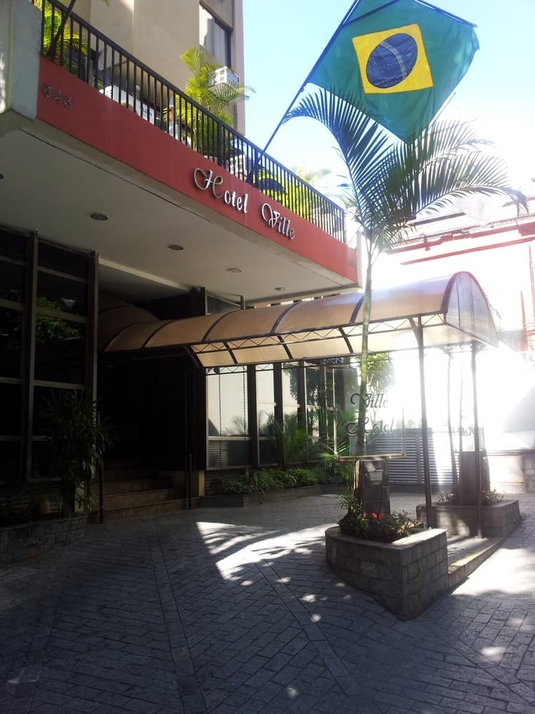 Hotel Ville