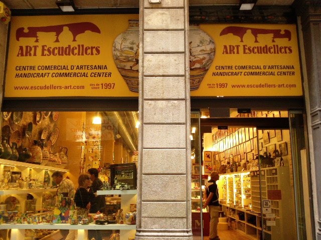 Art Escudellers