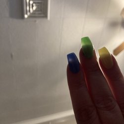 JT Nail Spa