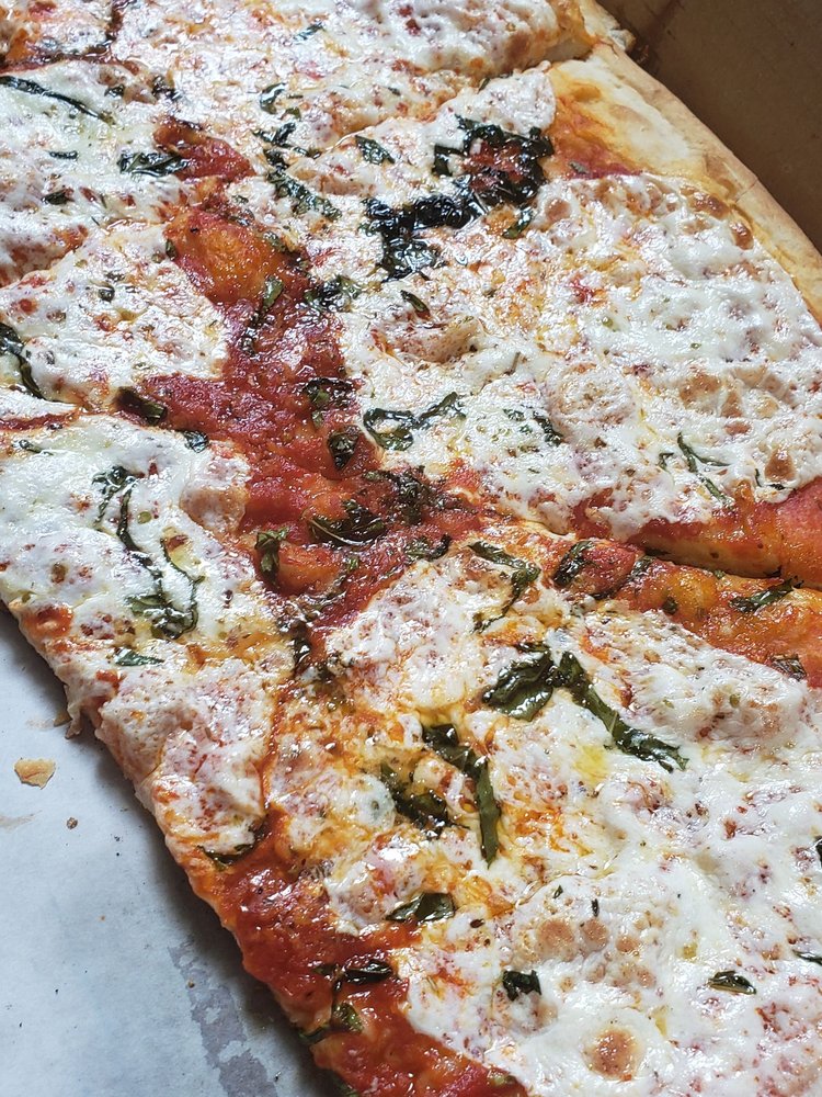 LUPO PIZZERIA 30 Reviews 175 Monmouth Rd, West Long Branch, NJ