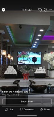 SALON DE NAILS AND SPA - Updated January 2025 - 84 Photos & 52 Reviews