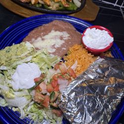 El Castillo Mexicano